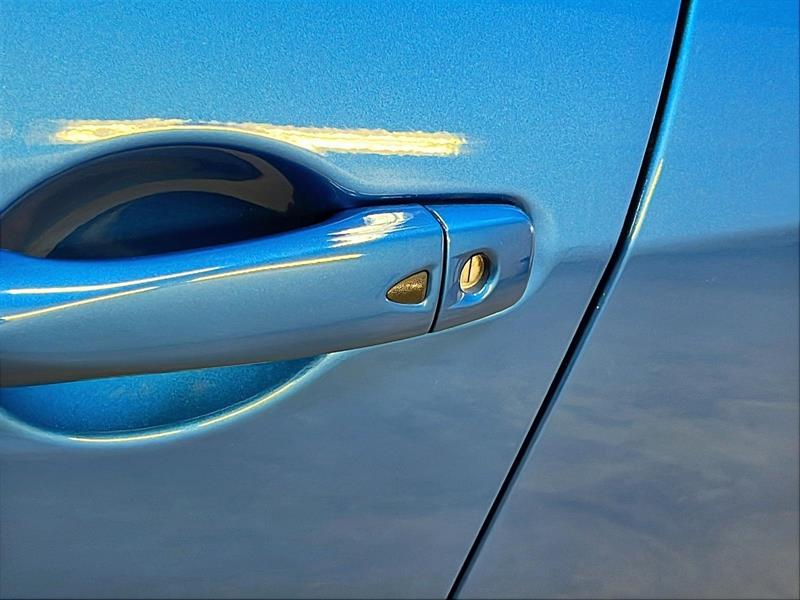 nissan Kicks 2024 - 23