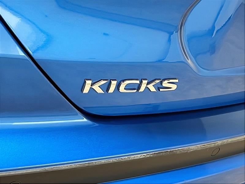 nissan Kicks 2024 - 24