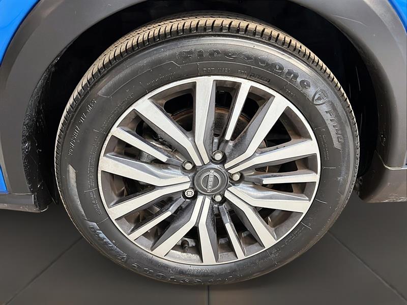 nissan Kicks 2024 - 26
