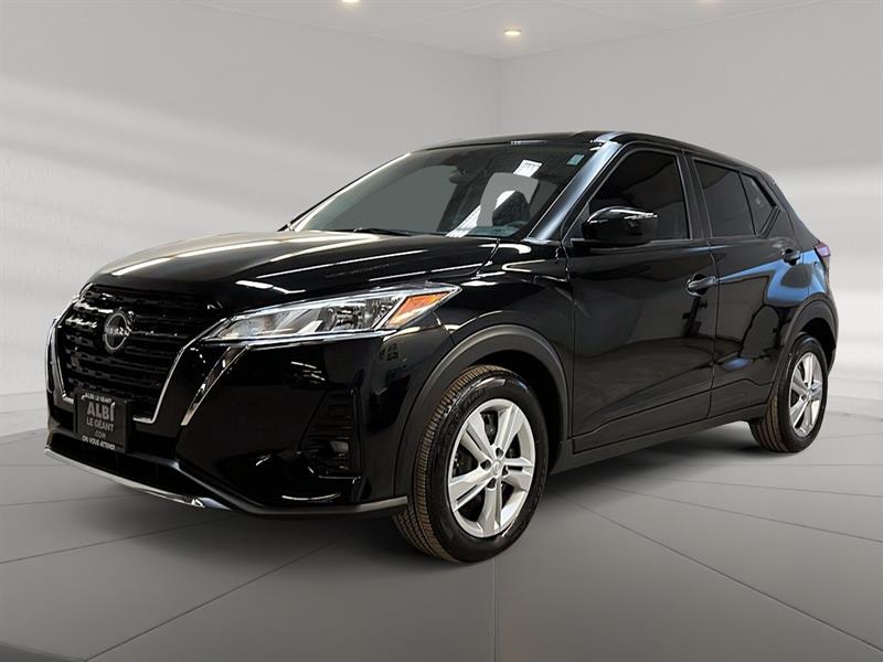 nissan Kicks 2024