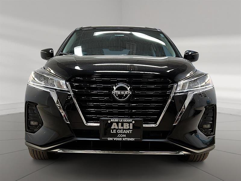 nissan Kicks 2024 - 2