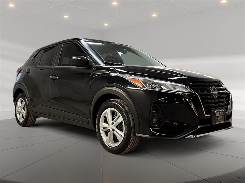 nissan Kicks 2024 - 3