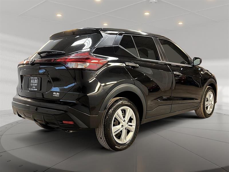nissan Kicks 2024 - 4