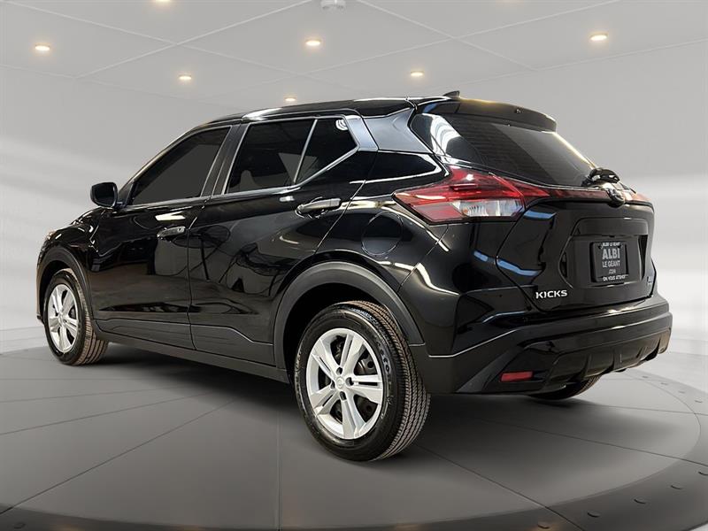 nissan Kicks 2024 - 6
