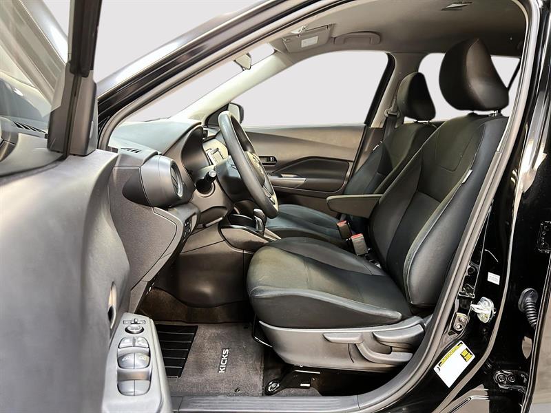 nissan Kicks 2024 - 7