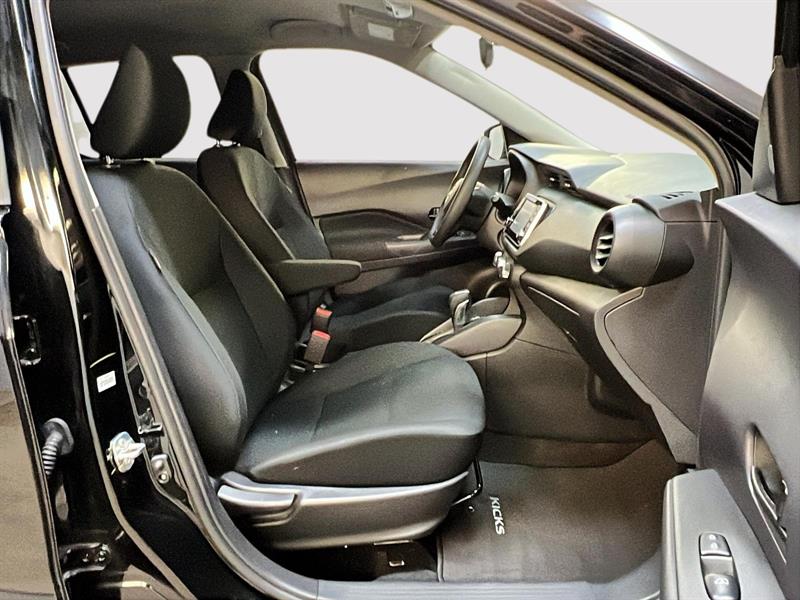 nissan Kicks 2024 - 8