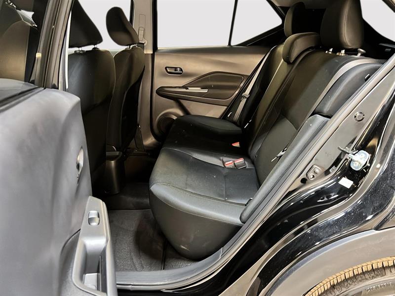nissan Kicks 2024 - 9