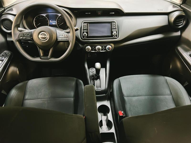 nissan Kicks 2024 - 10