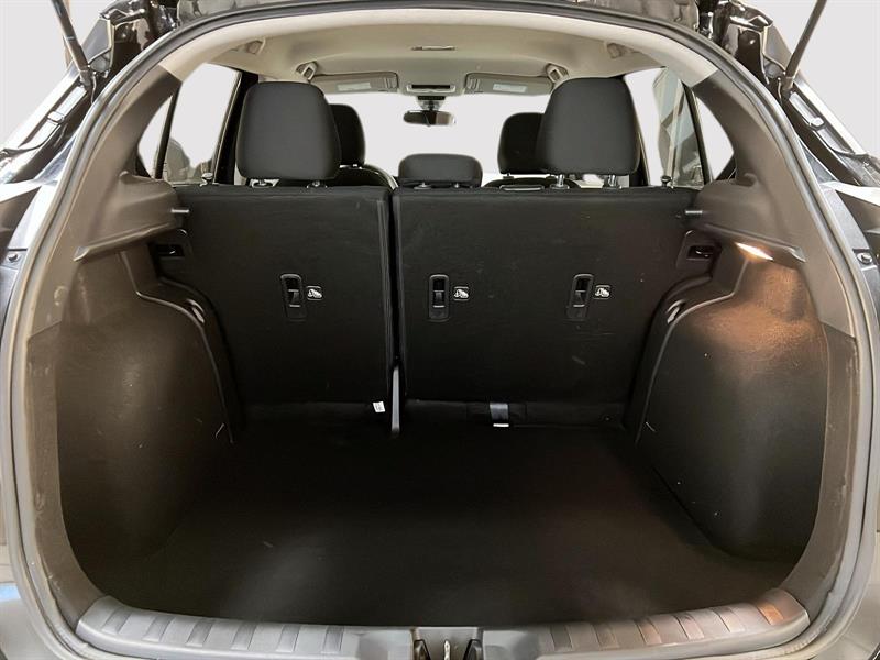 nissan Kicks 2024 - 12