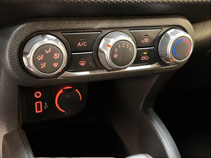nissan Kicks 2024 - 14