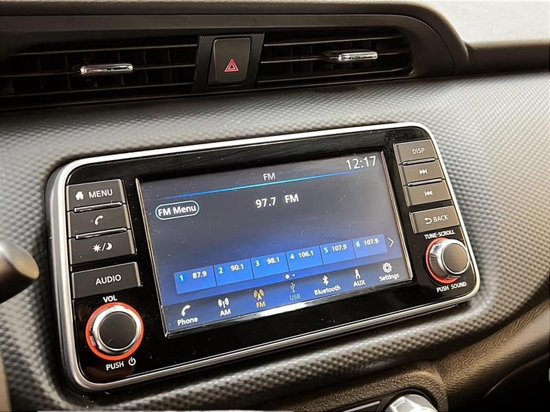 nissan Kicks 2024 - 15
