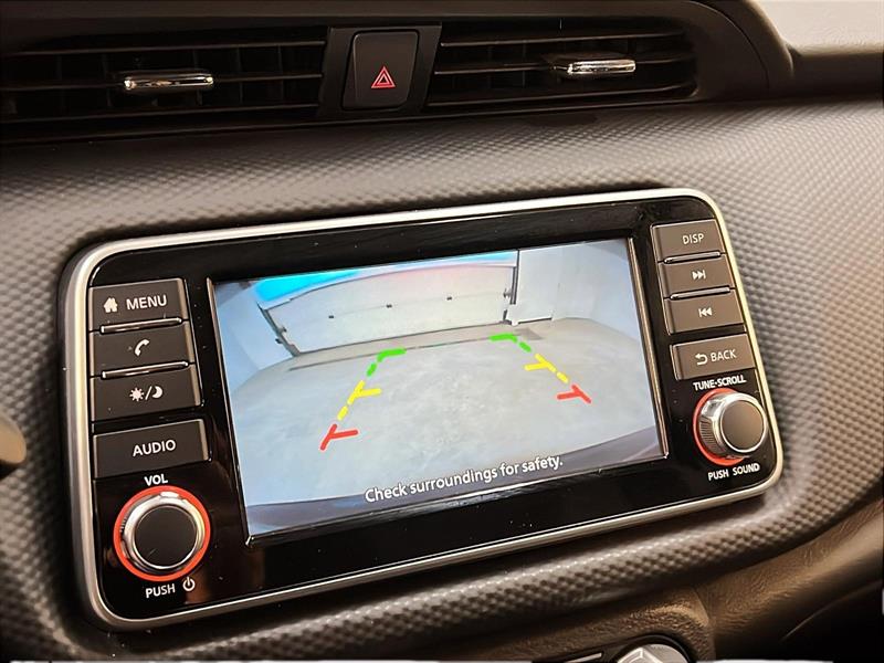 nissan Kicks 2024 - 16