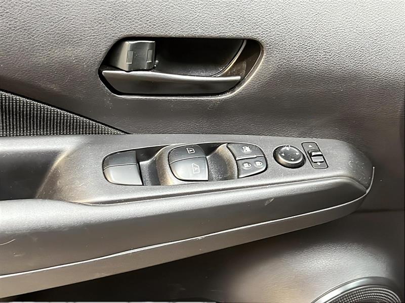 nissan Kicks 2024 - 21