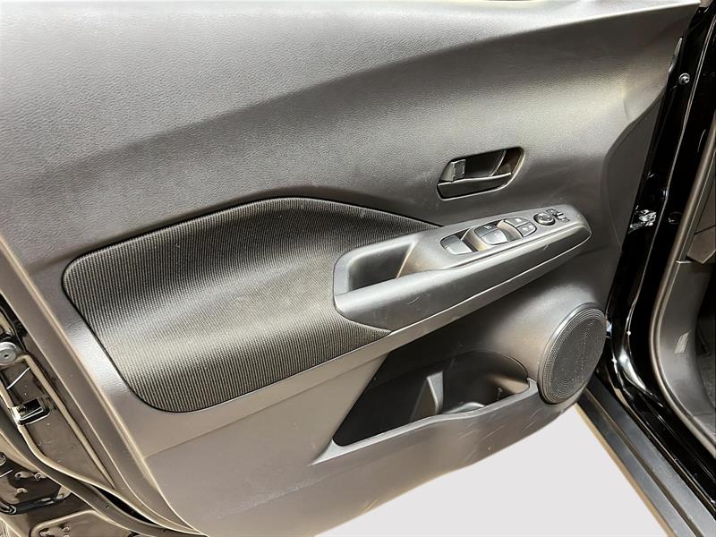 nissan Kicks 2024 - 22