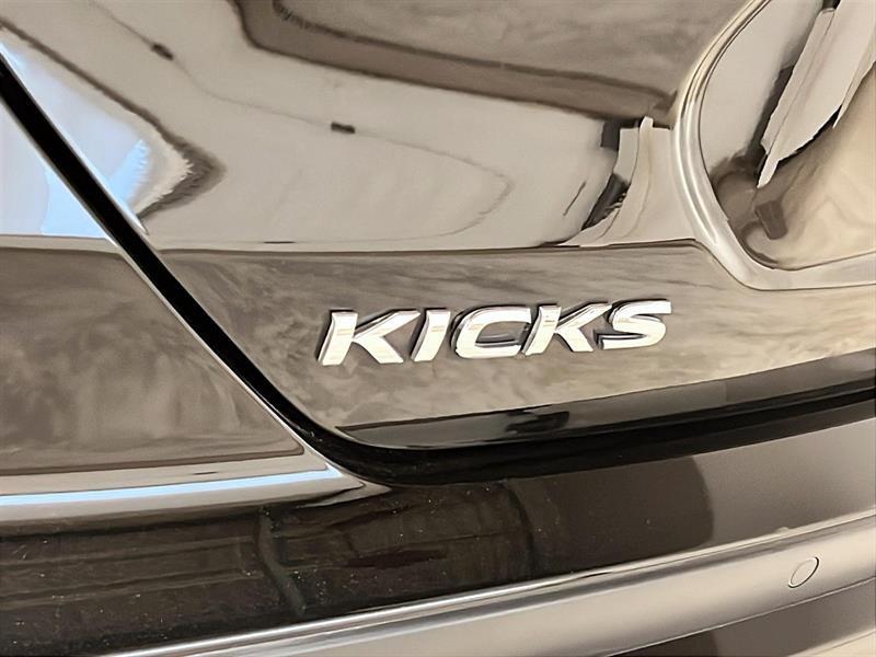 nissan Kicks 2024 - 23
