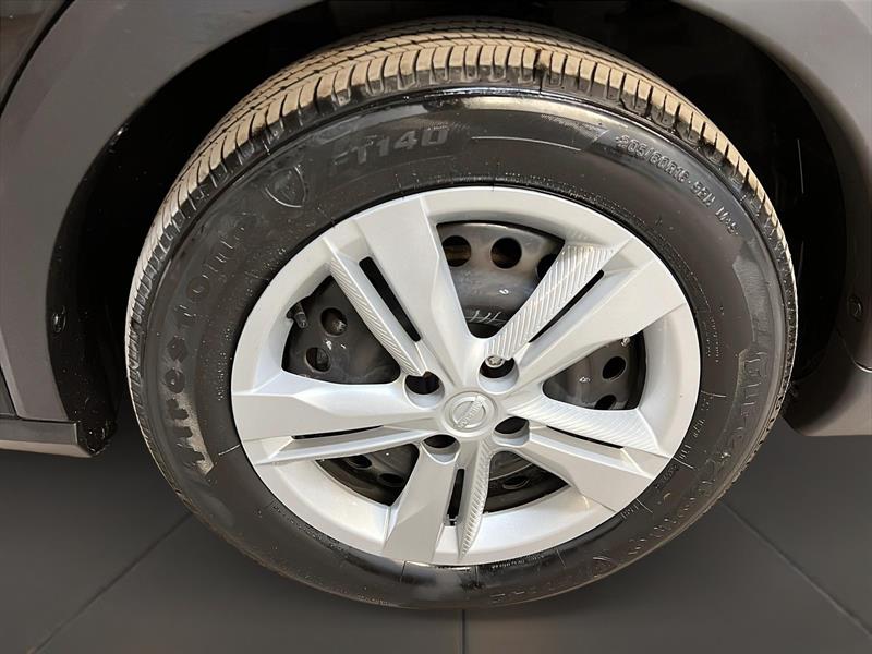 nissan Kicks 2024 - 24