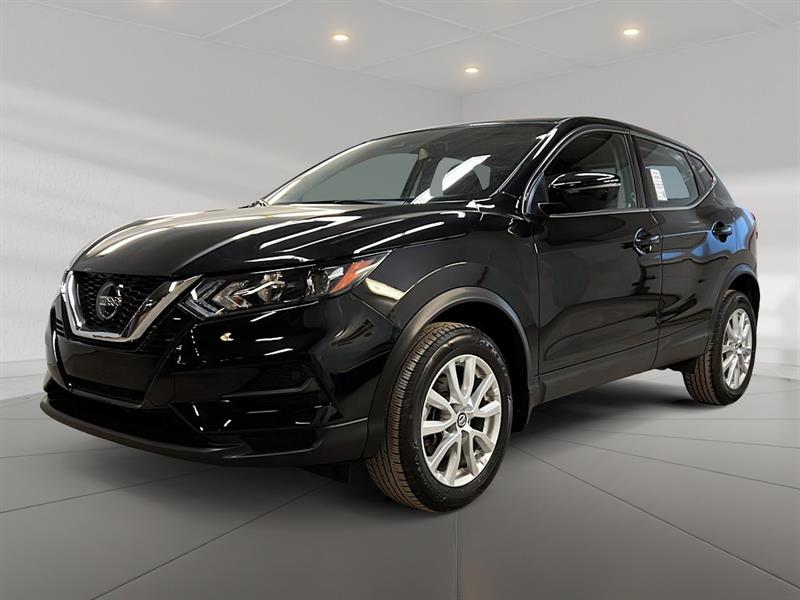 nissan Qashqai 2023