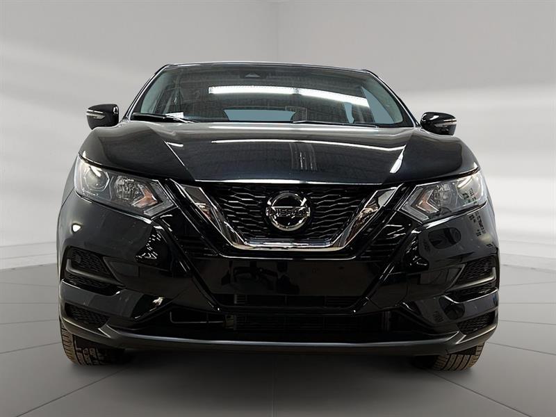 nissan Qashqai 2023 - 2
