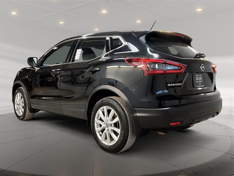 nissan Qashqai 2023 - 6