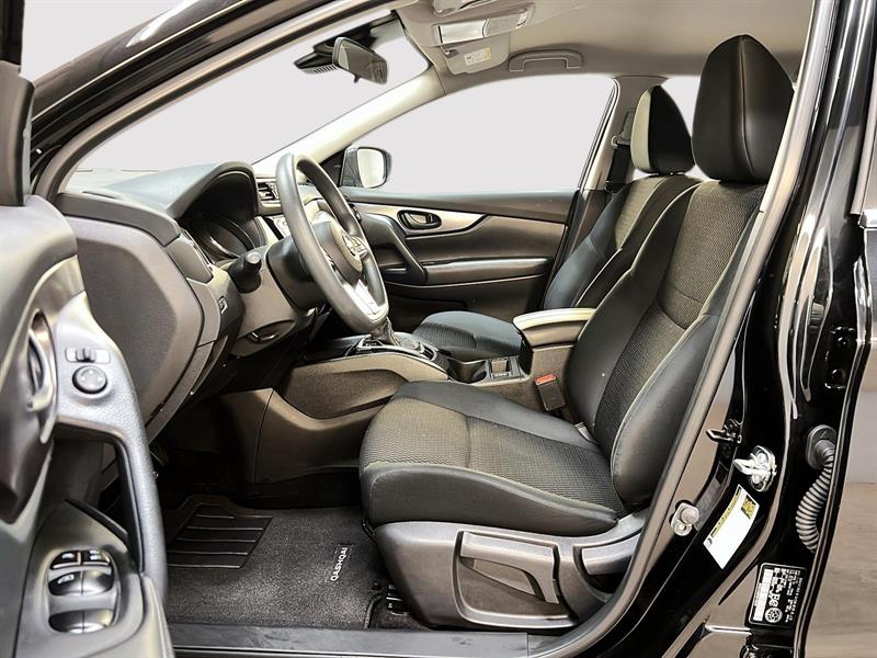 nissan Qashqai 2023 - 7