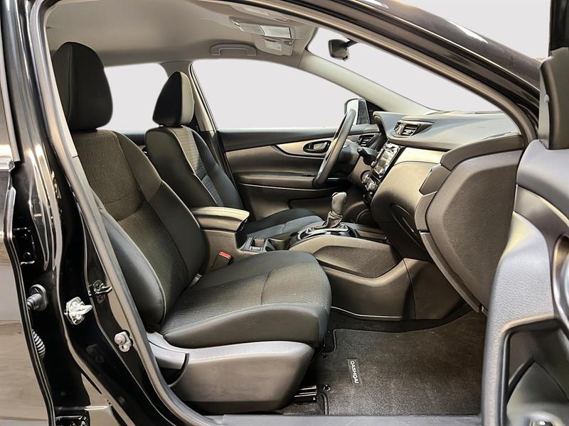 nissan Qashqai 2023 - 8