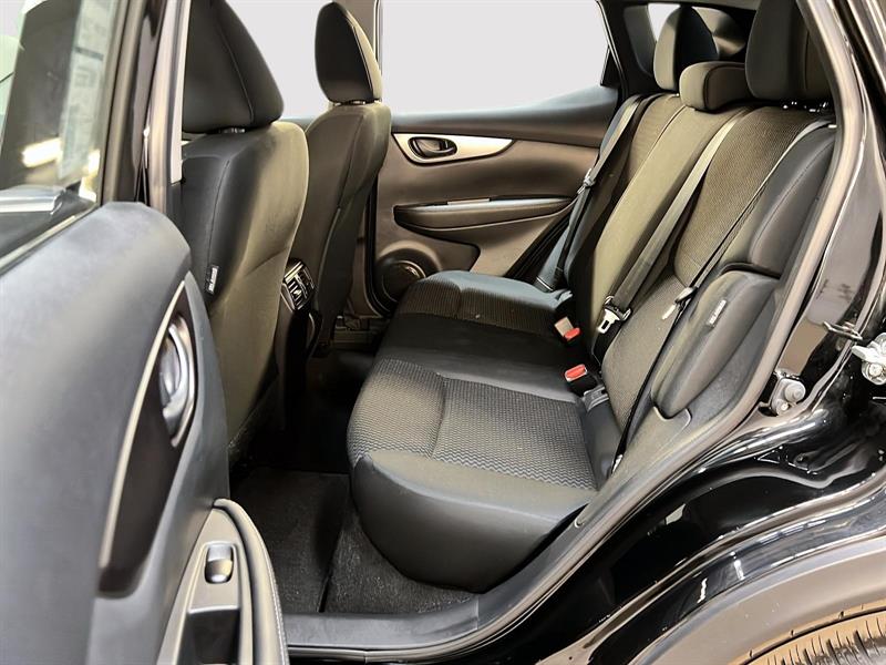 nissan Qashqai 2023 - 9