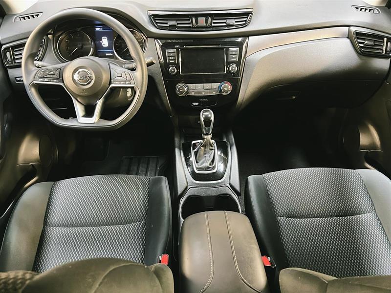 nissan Qashqai 2023 - 10