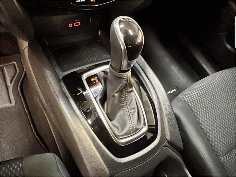 nissan Qashqai 2023 - 13