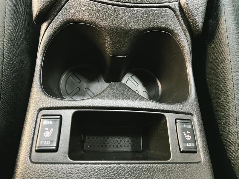 nissan Qashqai 2023 - 14
