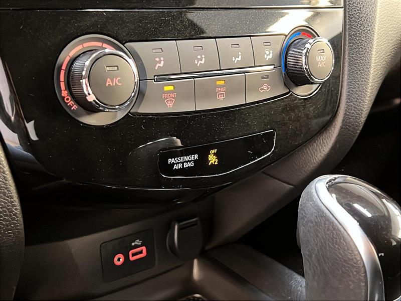 nissan Qashqai 2023 - 15
