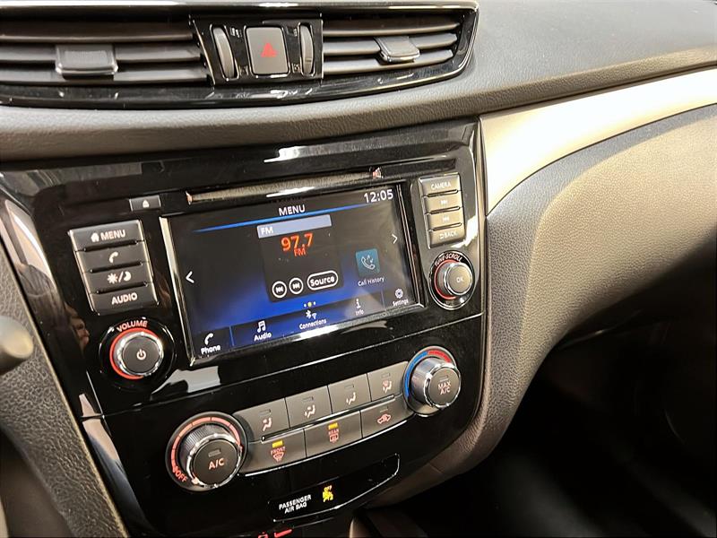 nissan Qashqai 2023 - 16