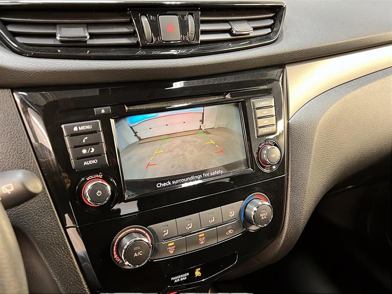 nissan Qashqai 2023 - 17