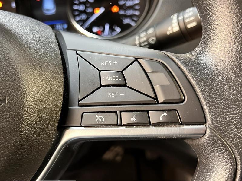 nissan Qashqai 2023 - 18