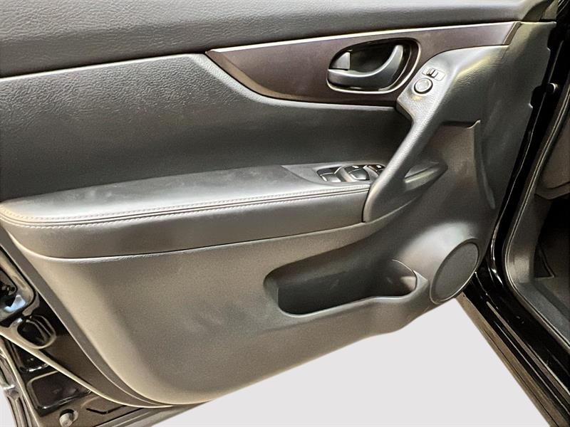 nissan Qashqai 2023 - 22
