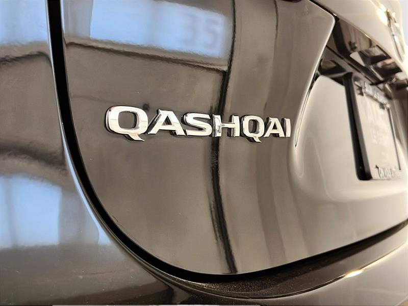nissan Qashqai 2023 - 23