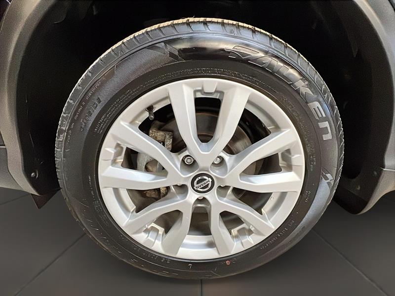 nissan Qashqai 2023 - 25