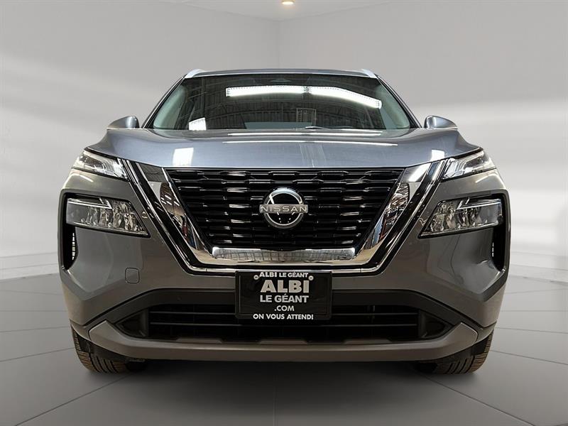 nissan Rogue 2023 - 2