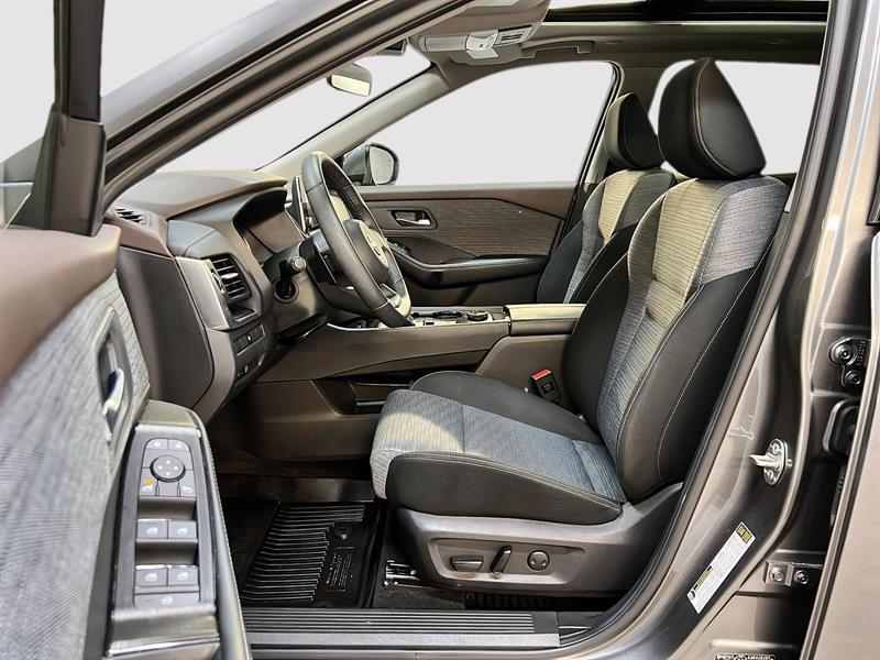 nissan Rogue 2023 - 7