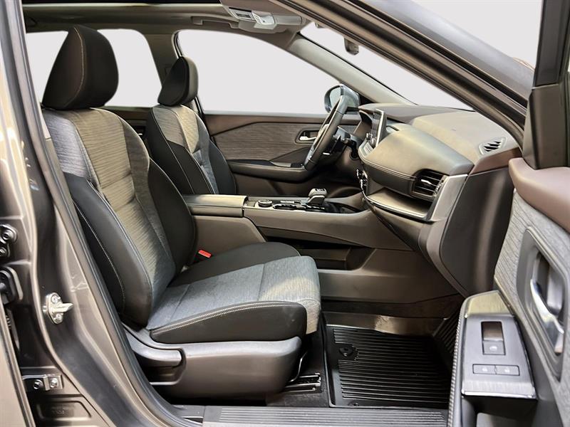 nissan Rogue 2023 - 8