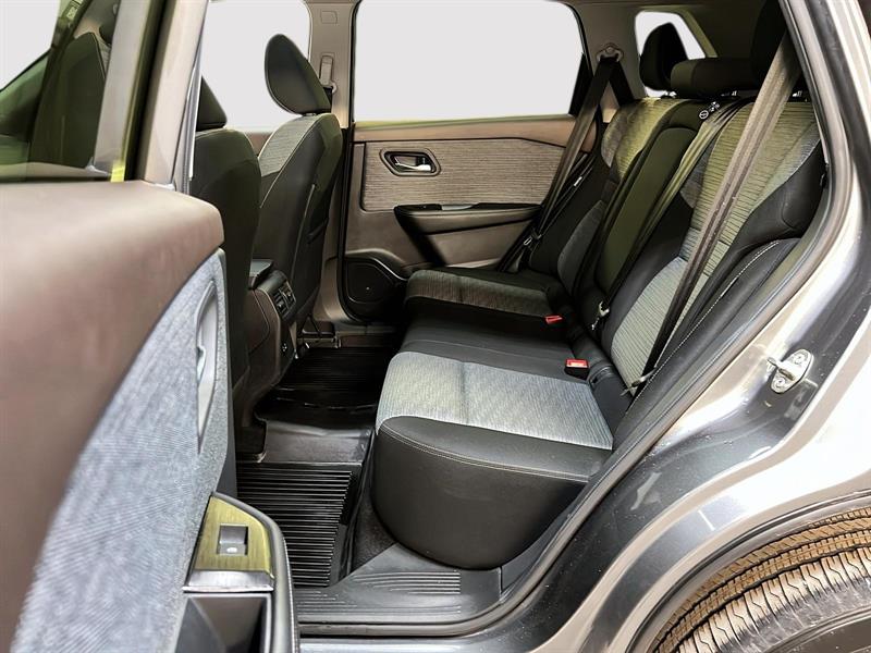 nissan Rogue 2023 - 9