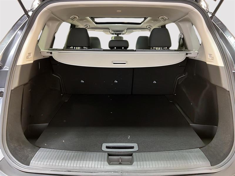 nissan Rogue 2023 - 13