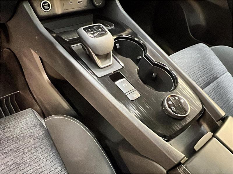 nissan Rogue 2023 - 14