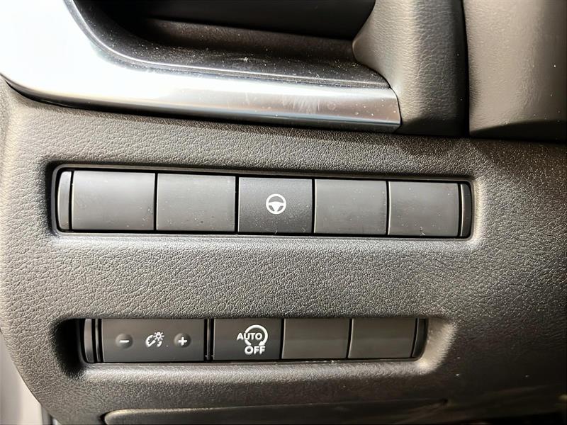nissan Rogue 2023 - 21