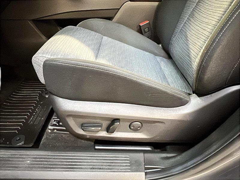 nissan Rogue 2023 - 24