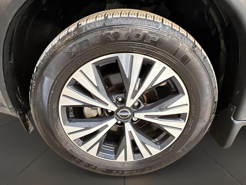 nissan Rogue 2023 - 27