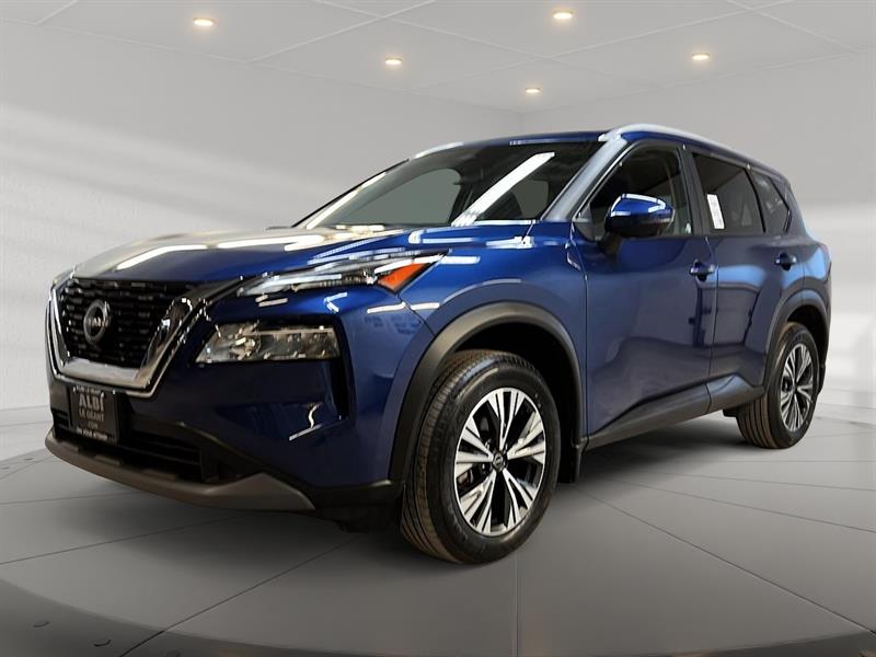 nissan Rogue 2023