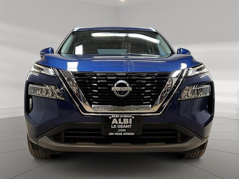nissan Rogue 2023 - 2