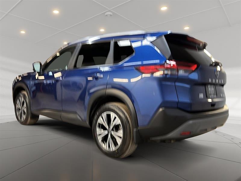 nissan Rogue 2023 - 6