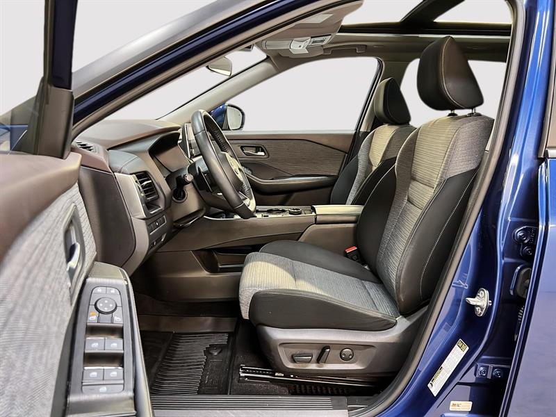nissan Rogue 2023 - 7
