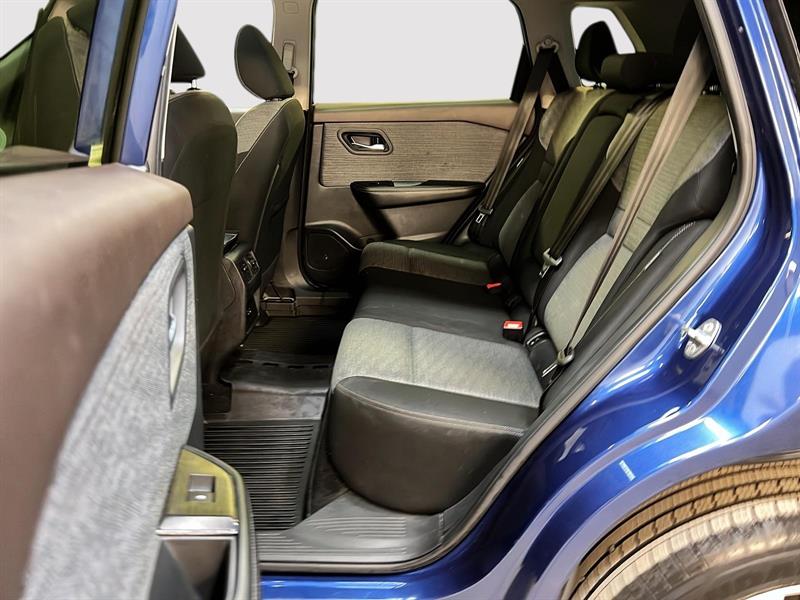 nissan Rogue 2023 - 9